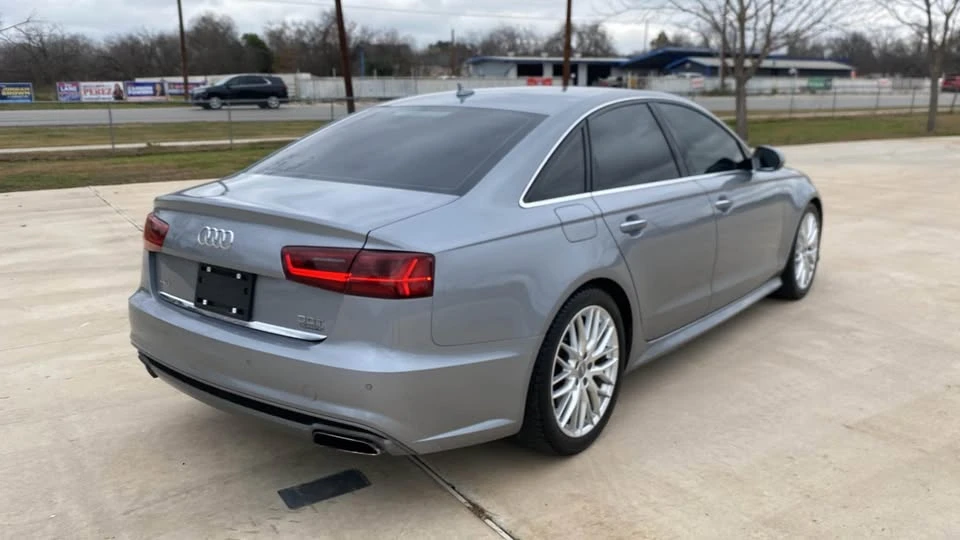 2016 Audi C7 A6 - Image 5 of 10