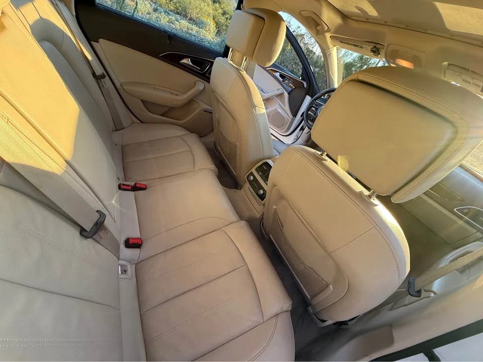 2016 Audi C7 A6 - Image 4 of 6