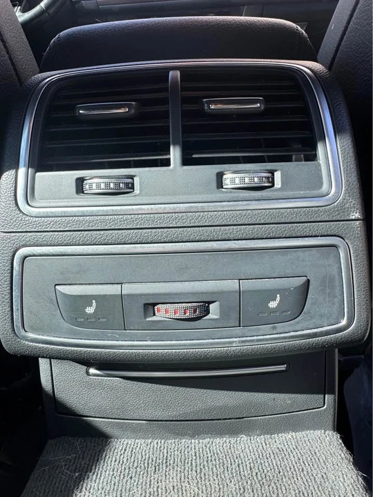 2016 Audi C7 A6 - Image 10 of 13
