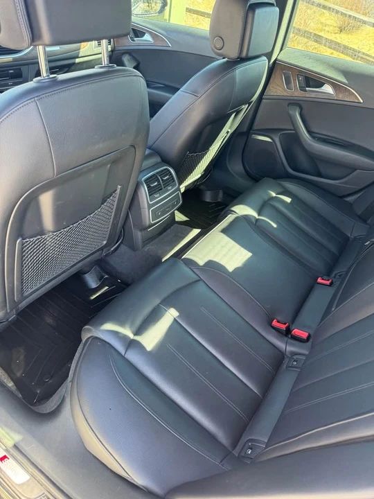 2016 Audi C7 A6 - Image 6 of 13