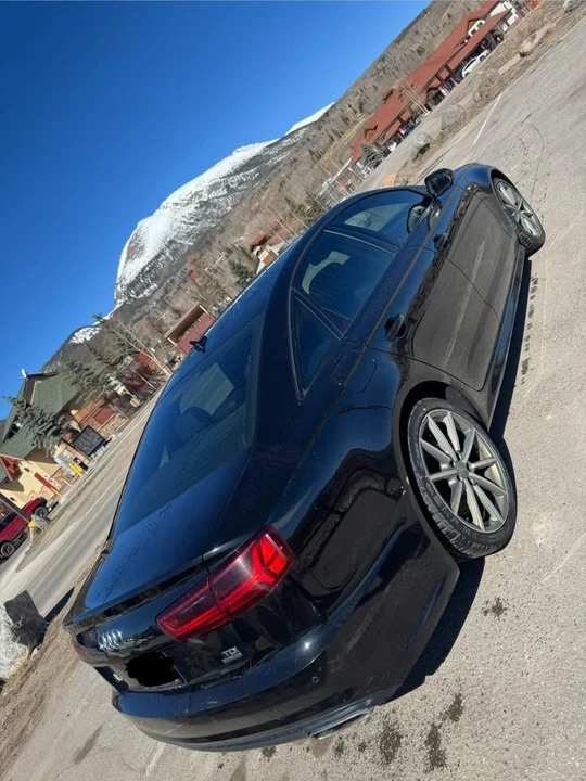 2016 Audi C7 A6 - Image 3 of 13