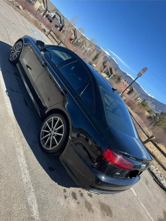 2016 Audi C7 A6 - Image 4 of 13