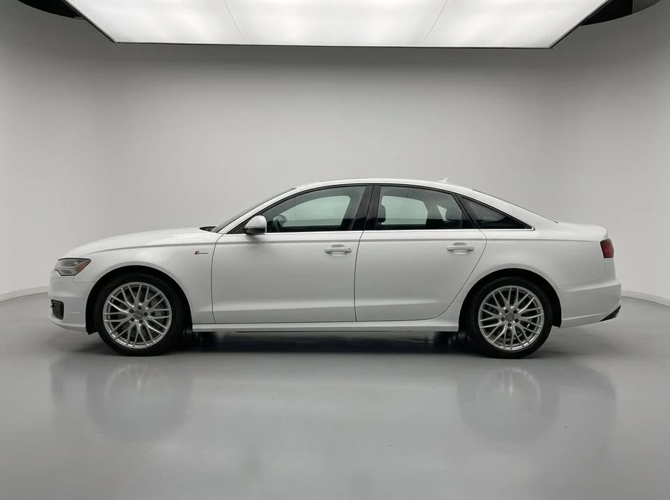 2016 Audi C7 A6 - Image 8 of 20