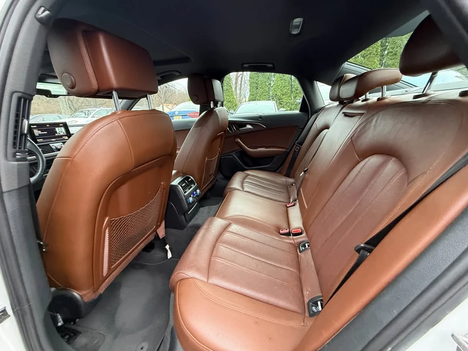 2016 Audi C7 A6 - Image 10 of 20