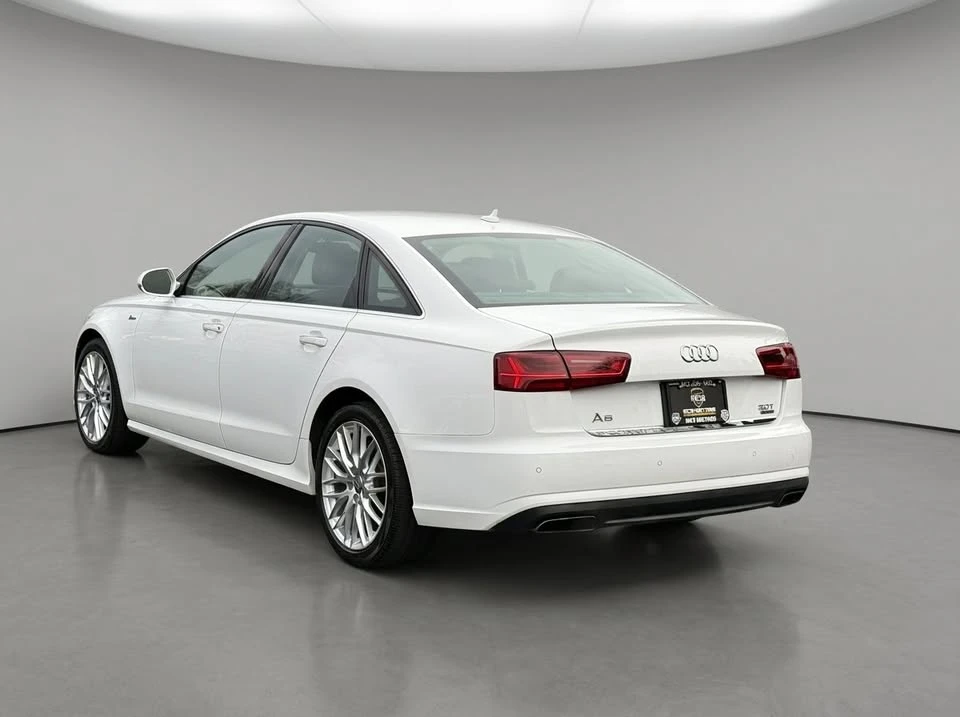 2016 Audi C7 A6 - Image 7 of 20
