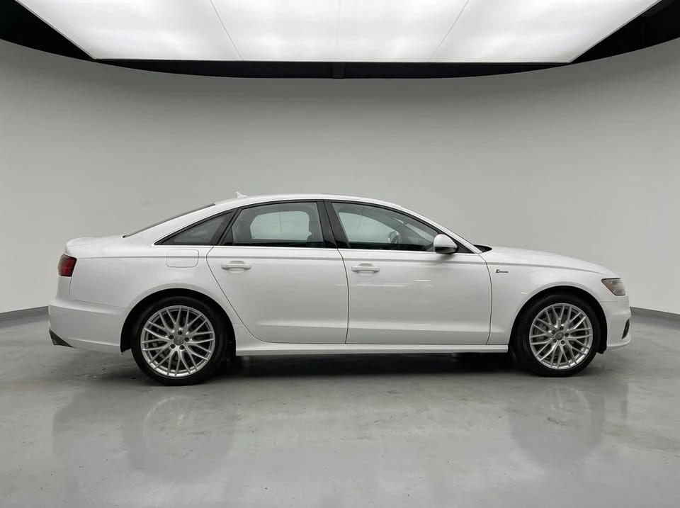 2016 Audi C7 A6 - Image 4 of 20