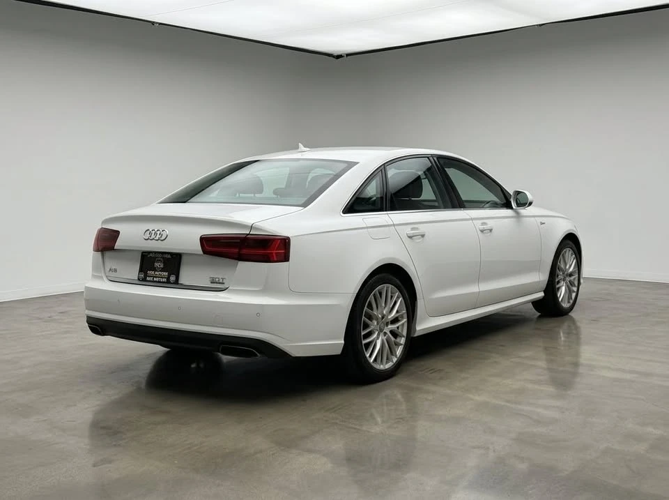 2016 Audi C7 A6 - Image 5 of 20