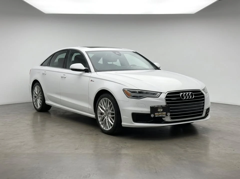2016 Audi C7 A6 - Image 3 of 20