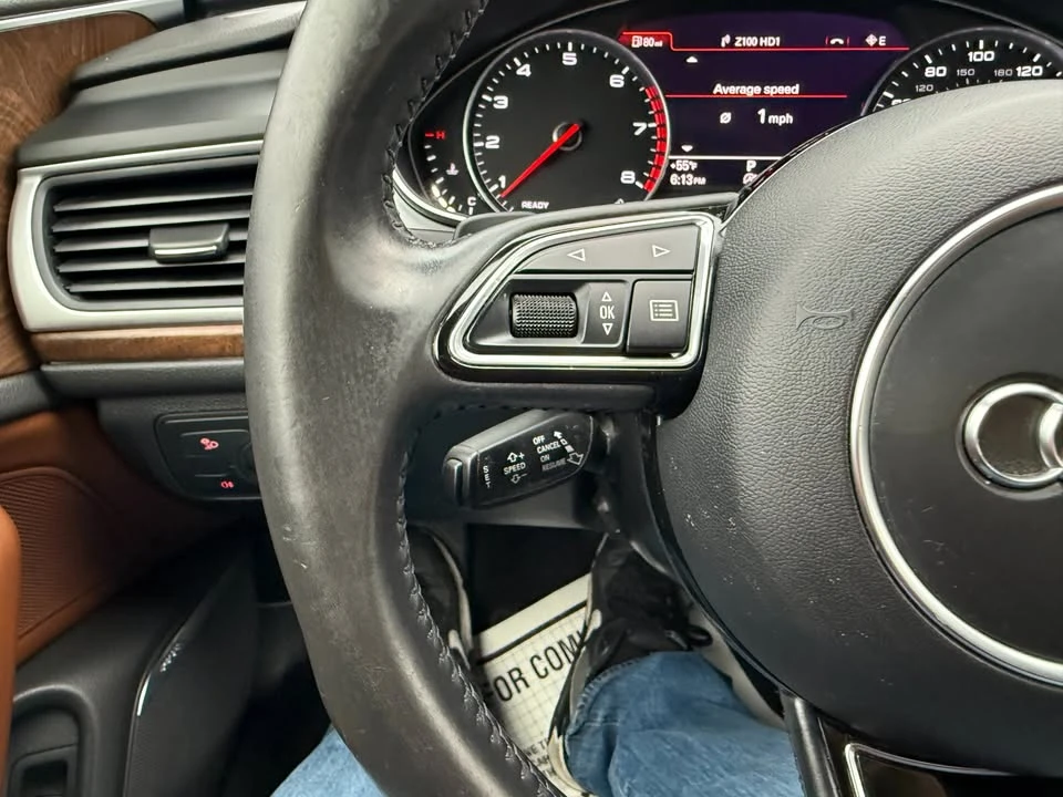 2016 Audi C7 A6 - Image 15 of 20