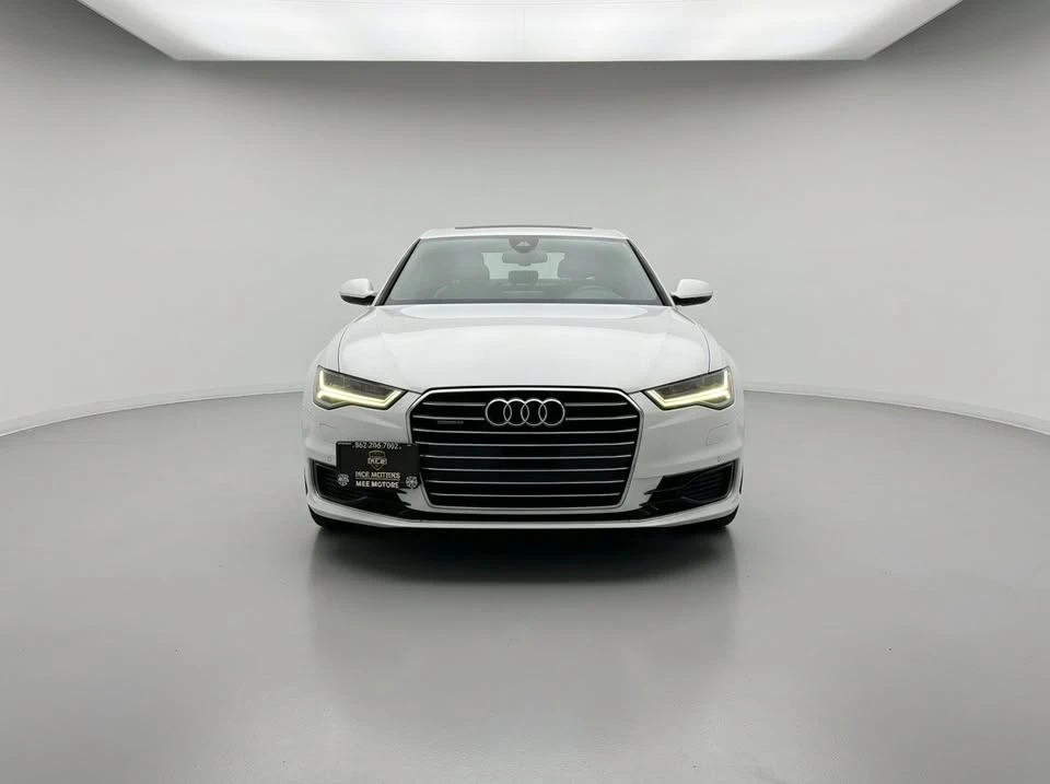 2016 Audi C7 A6 - Image 2 of 20