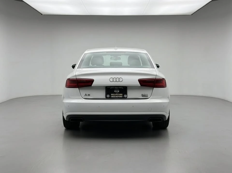 2016 Audi C7 A6 - Image 6 of 20