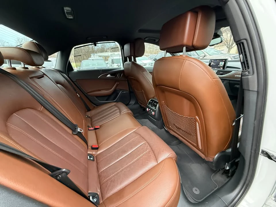 2016 Audi C7 A6 - Image 11 of 20