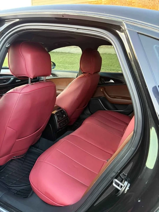 2016 Audi Allroad - Image 5 of 5