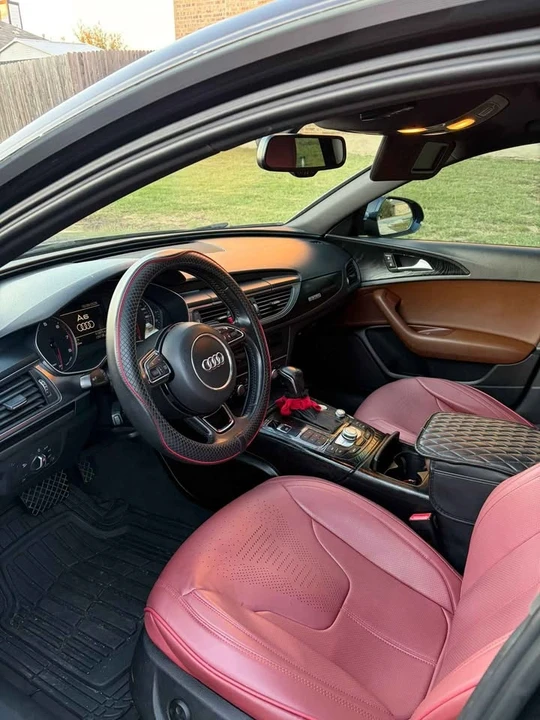 2016 Audi Allroad - Image 4 of 5