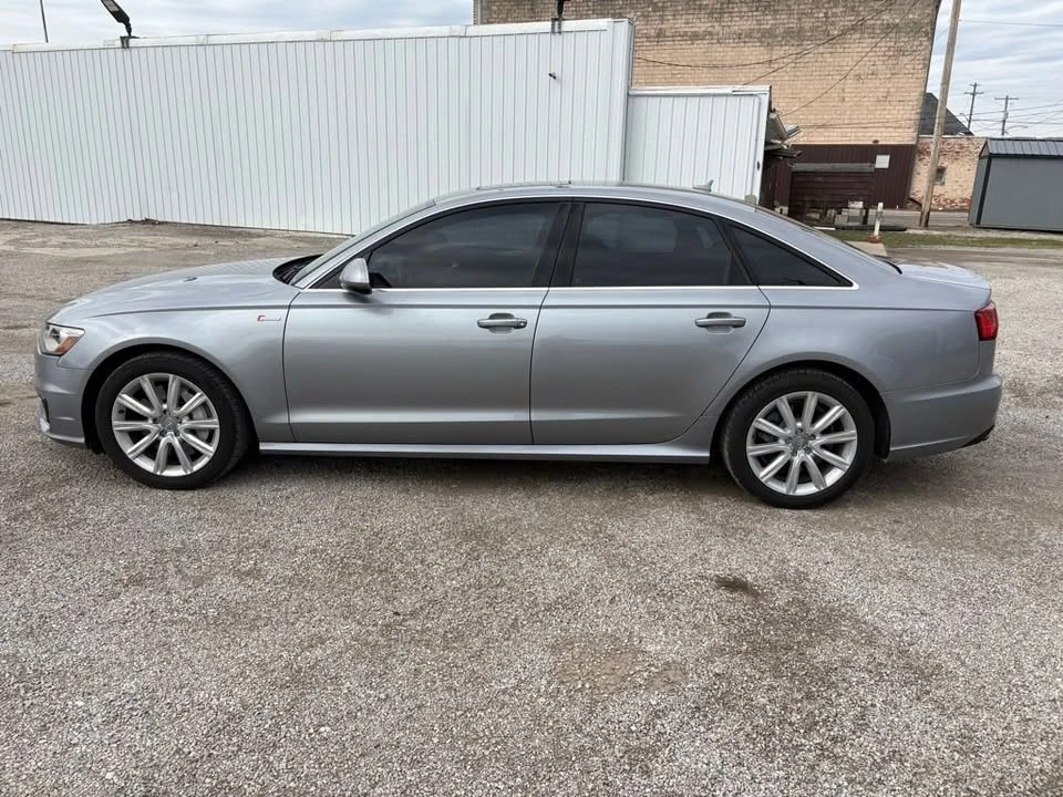 2016 Audi C7 A6 - Image 3 of 11