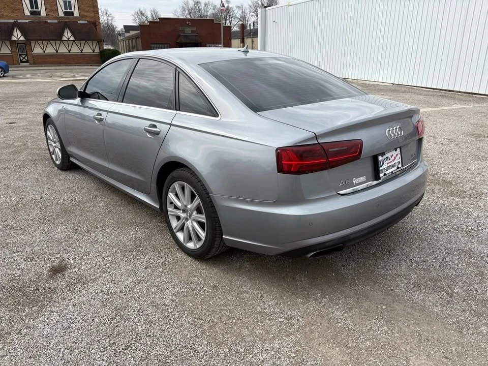 2016 Audi C7 A6 - Image 5 of 11