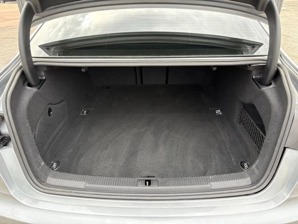 2016 Audi C7 A6 - Image 11 of 11