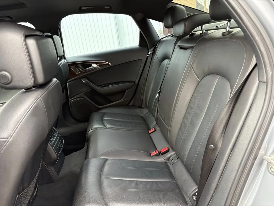 2016 Audi C7 A6 - Image 9 of 11