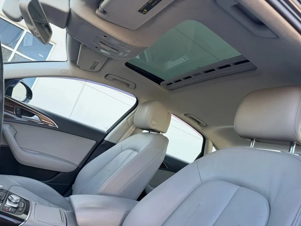 2016 Audi C7 A6 - Image 13 of 20