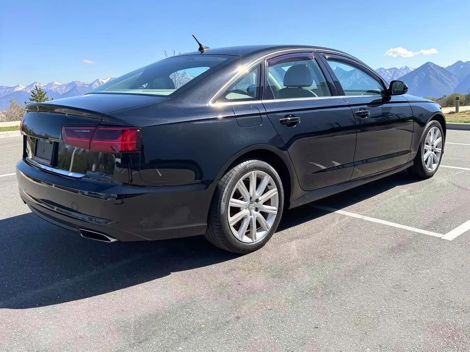 2016 Audi C7 A6 - Image 5 of 20