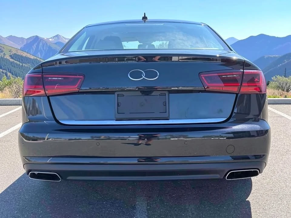 2016 Audi C7 A6 - Image 4 of 20