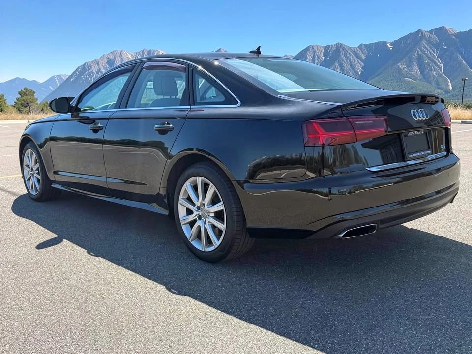 2016 Audi C7 A6 - Image 3 of 20