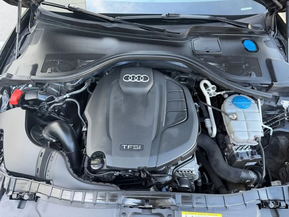 2016 Audi C7 A6 - Image 10 of 20
