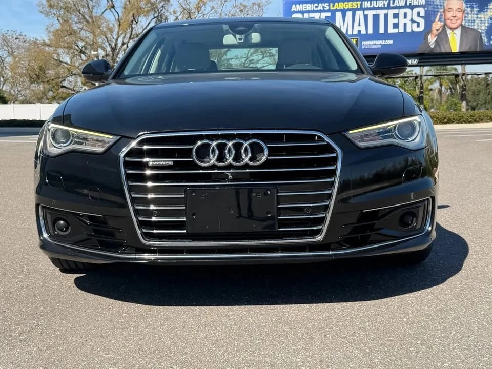 2016 Audi C7 A6 - Image 20 of 20