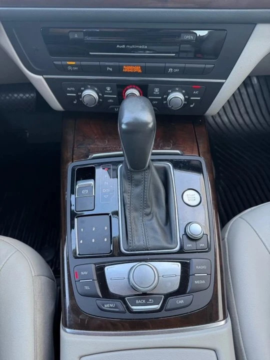 2016 Audi C7 A6 - Image 16 of 20
