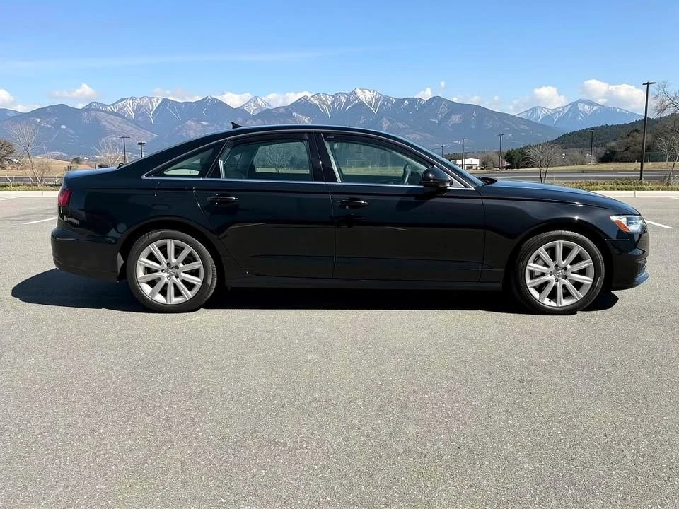 2016 Audi C7 A6 - Image 6 of 20