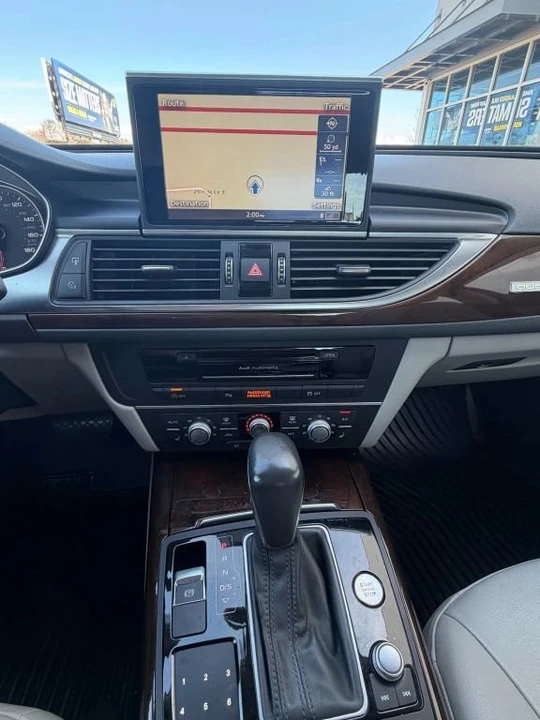 2016 Audi C7 A6 - Image 15 of 20