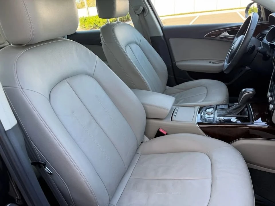 2016 Audi C7 A6 - Image 18 of 20