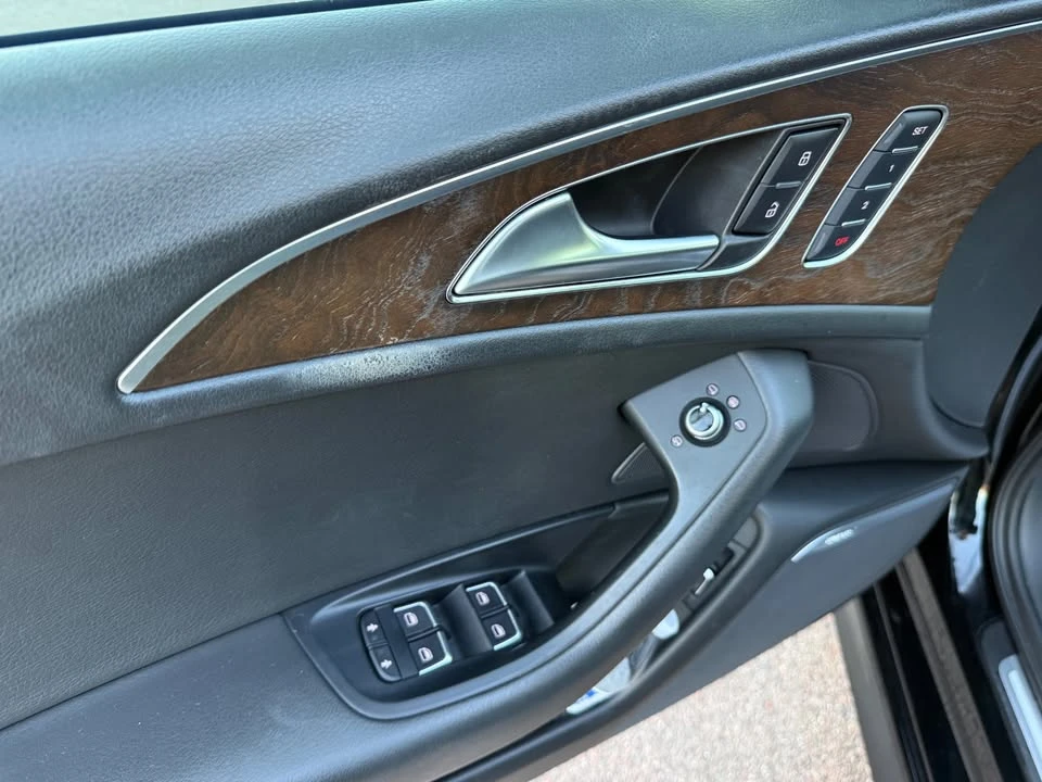 2016 Audi C7 A6 - Image 20 of 20