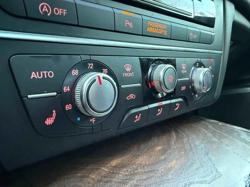 2016 Audi C7 A6 - Image 17 of 20