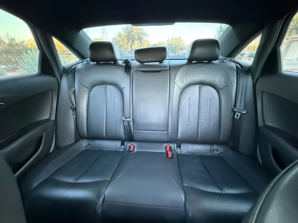 2016 Audi C7 A6 - Image 9 of 20