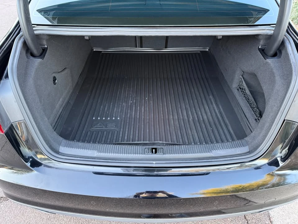 2016 Audi C7 A6 - Image 6 of 20