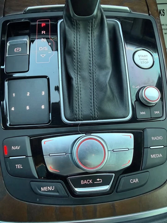 2016 Audi C7 A6 - Image 15 of 20