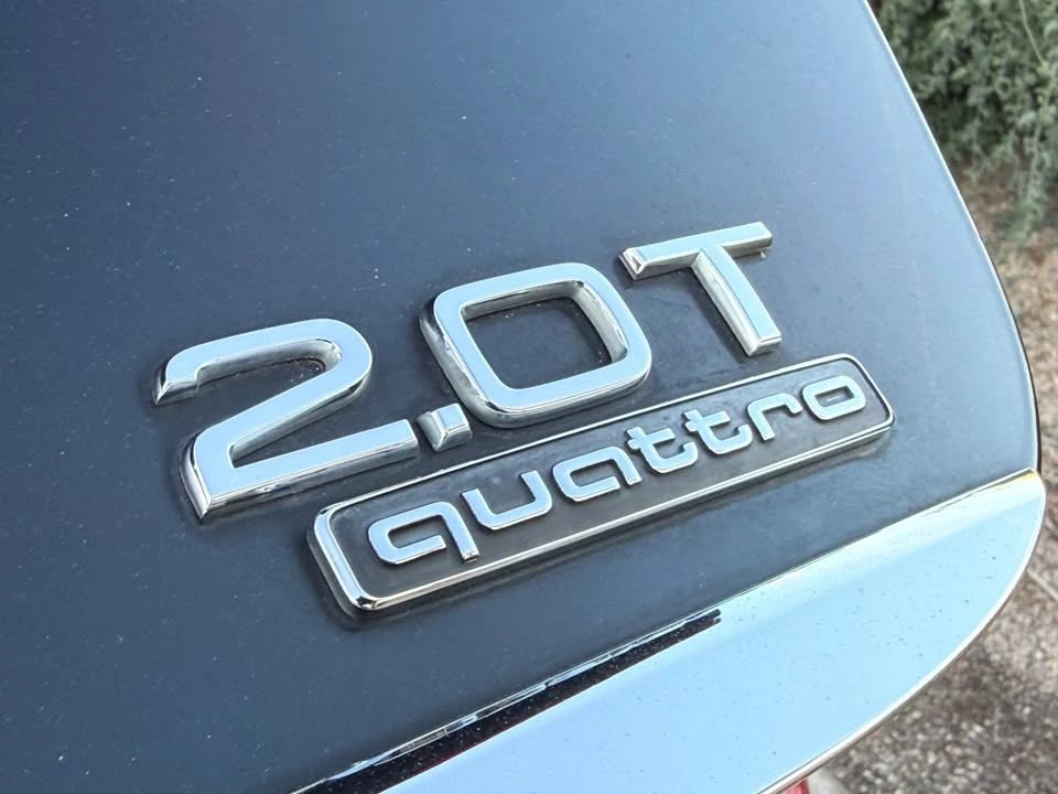 2016 Audi C7 A6 - Image 19 of 20