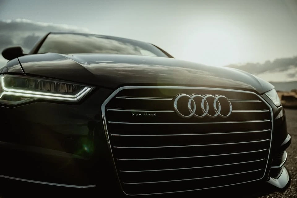 2016 Audi C7 A6 - Image 5 of 6