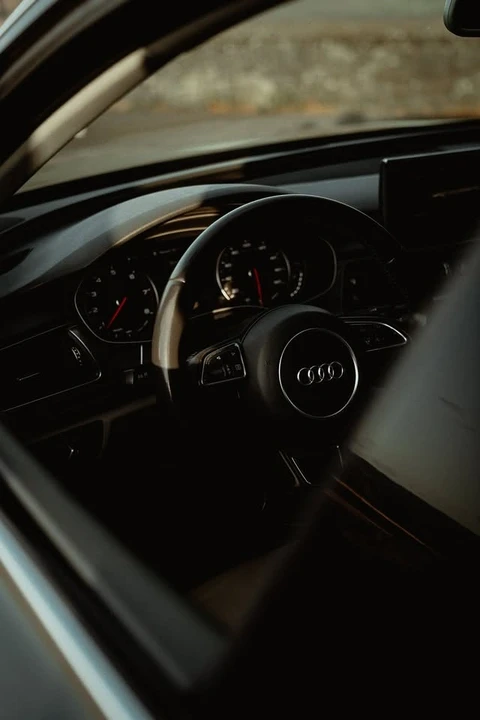 2016 Audi C7 A6 - Image 3 of 6