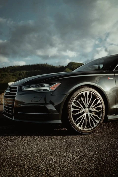 2016 Audi C7 A6 - Image 2 of 6