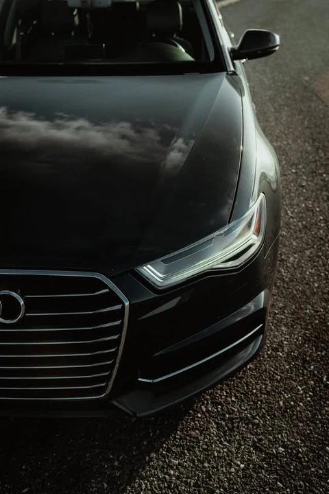 2016 Audi C7 A6 - Image 4 of 6