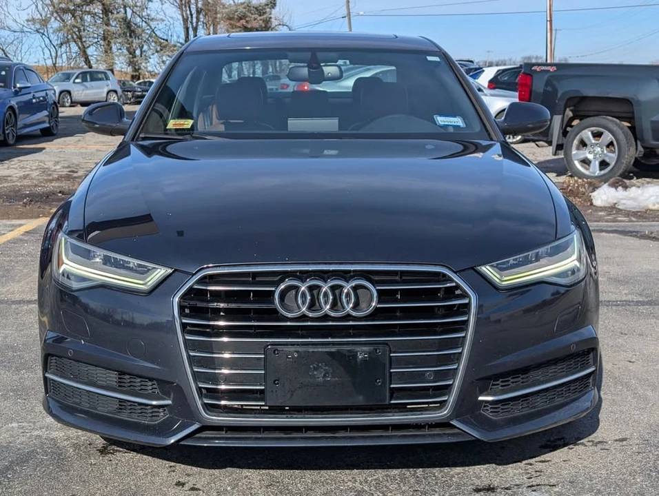 2016 Audi C7 A6 - Image 6 of 17