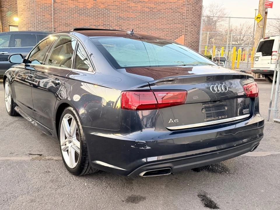 2016 Audi C7 A6 - Image 7 of 20