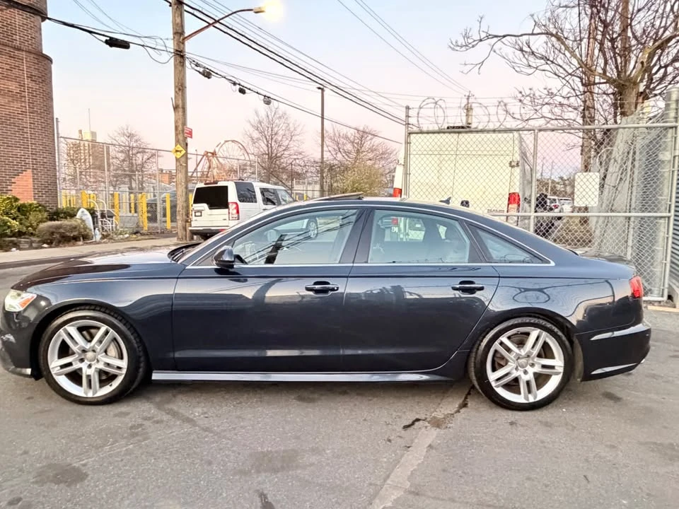 2016 Audi C7 A6 - Image 8 of 20