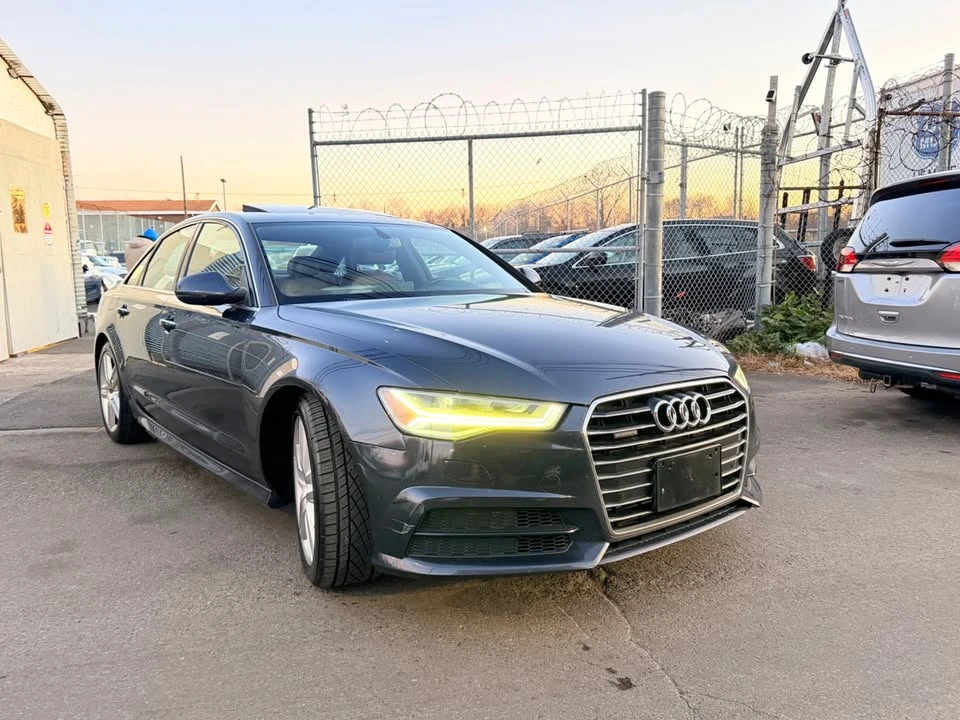 2016 Audi C7 A6 - Image 2 of 20