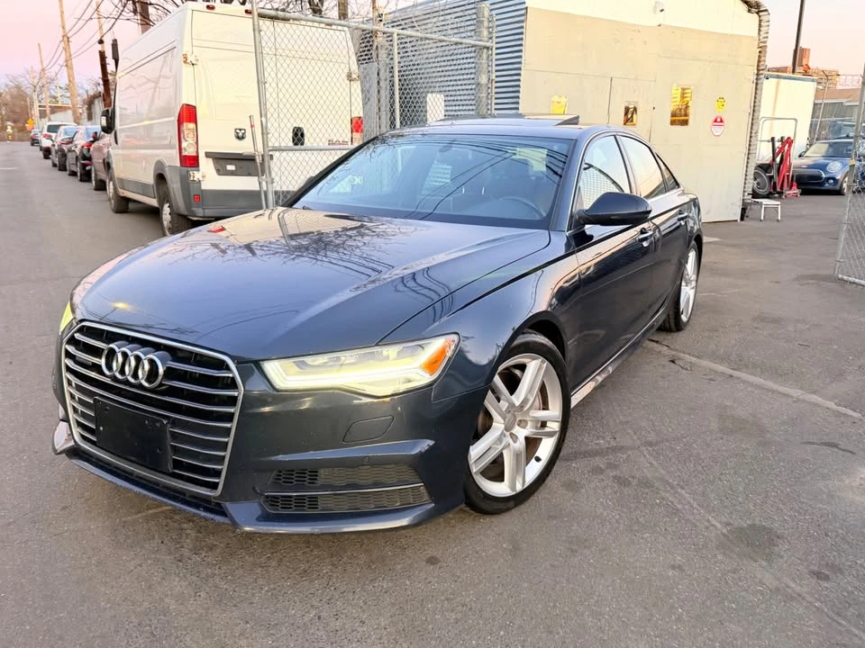 2016 Audi C7 A6 - Image 3 of 20