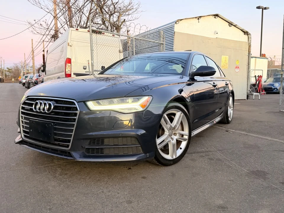 2016 Audi C7 A6 - Image 4 of 20