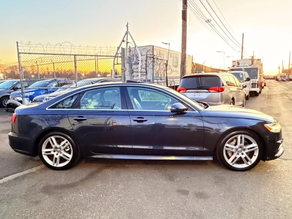 2016 Audi C7 A6 - Image 9 of 20