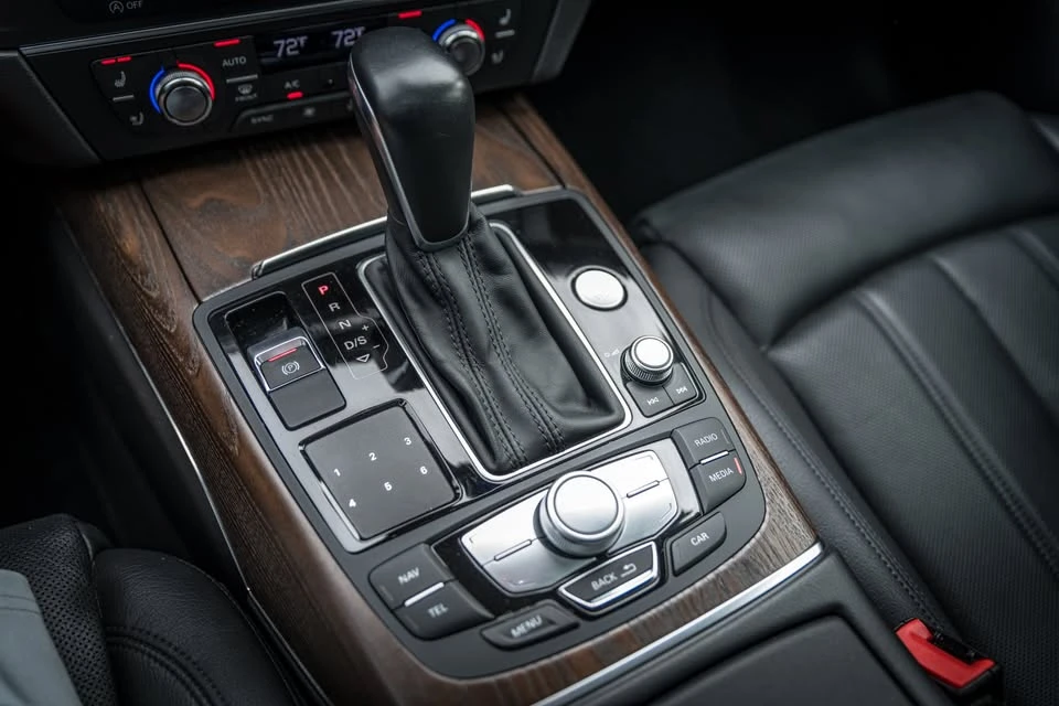 2016 Audi C7 A6 - Image 8 of 18